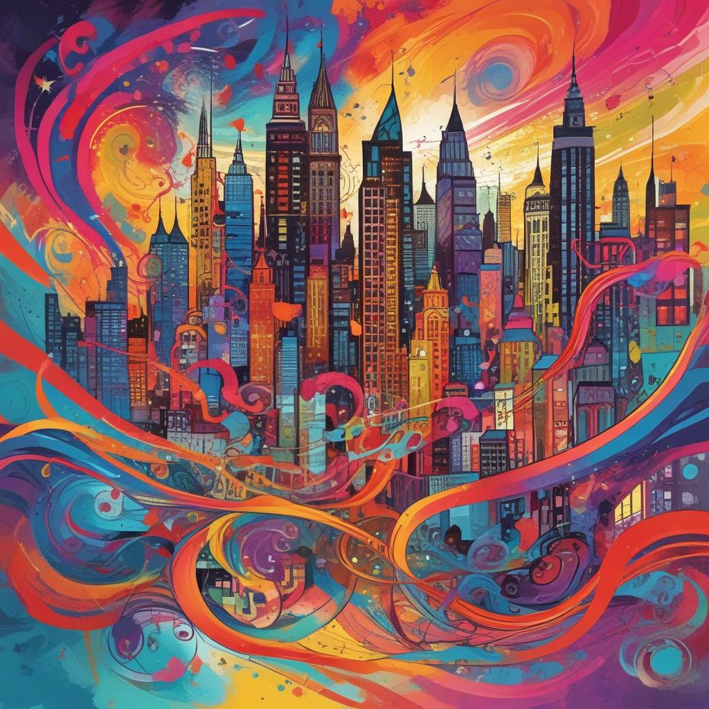 Song Image