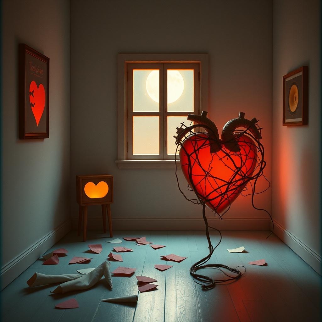 Special Place In My Heart artwork