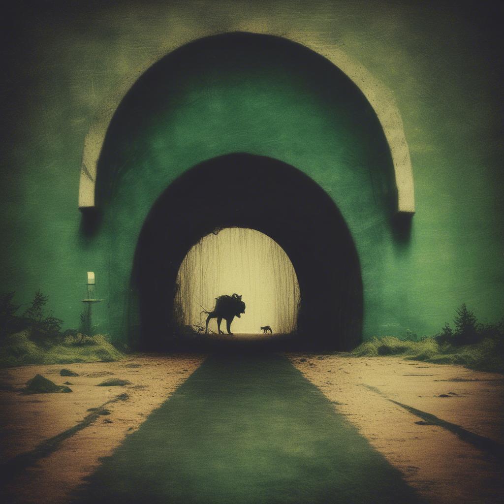 Image for Musician's Beastiary