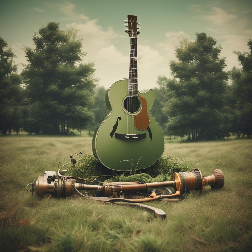Song Image
