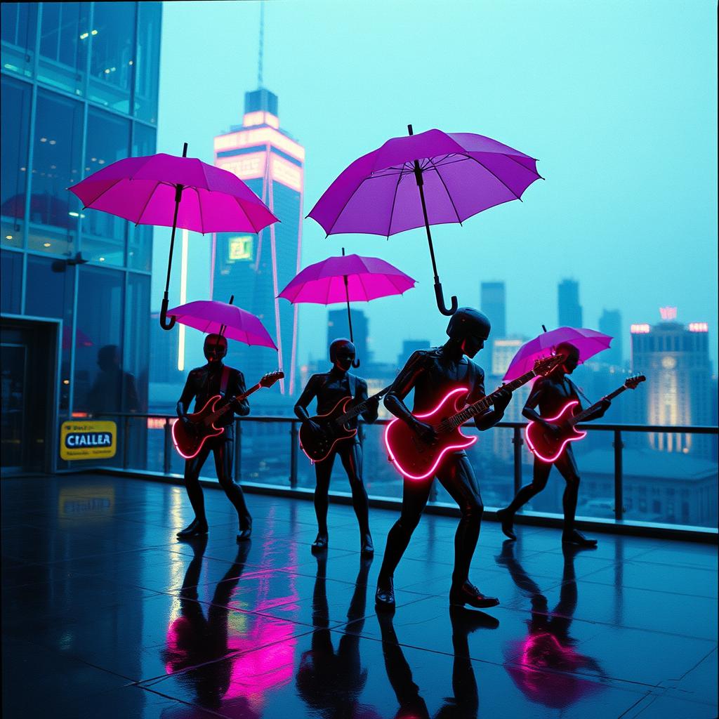 Song Image