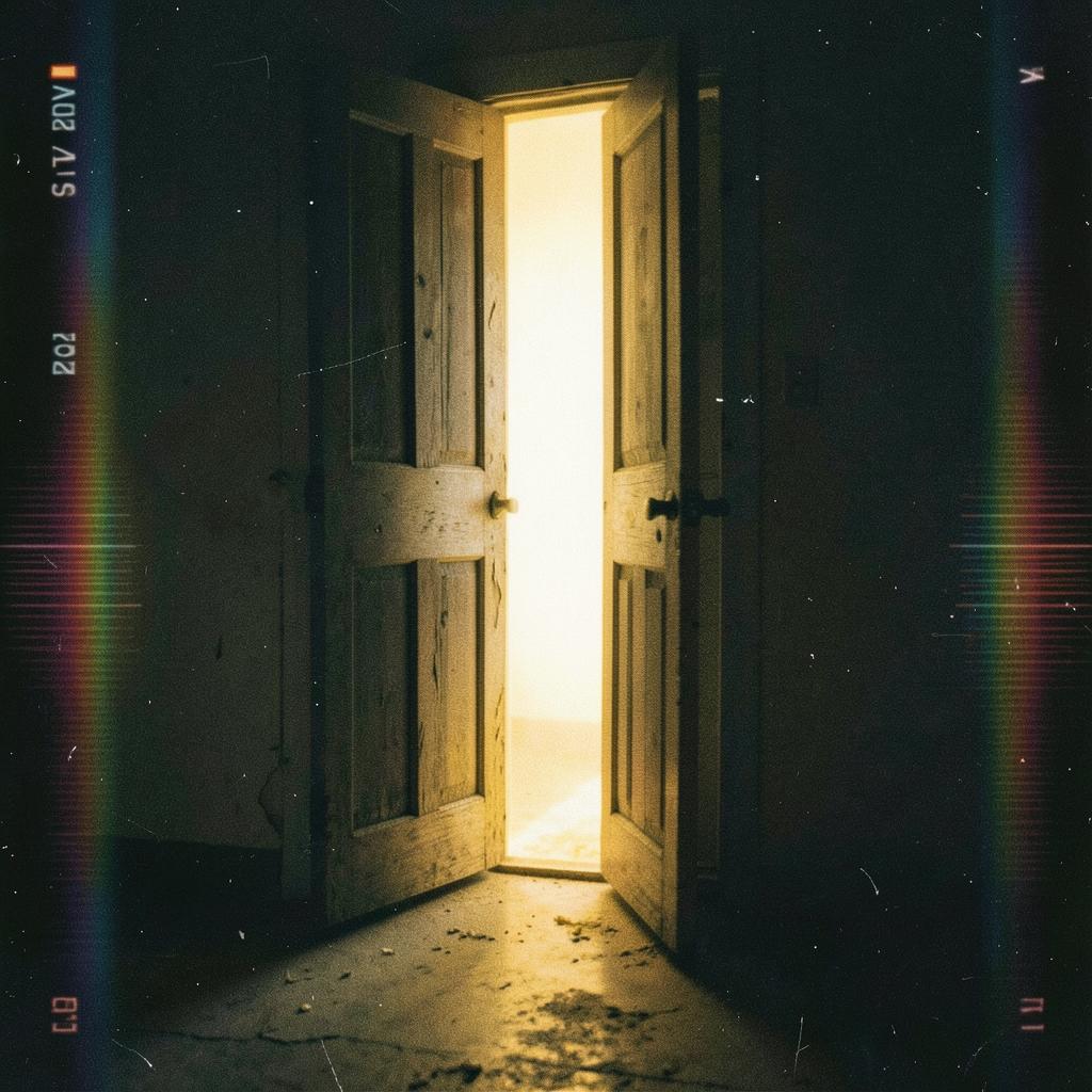 I Choose Today artwork