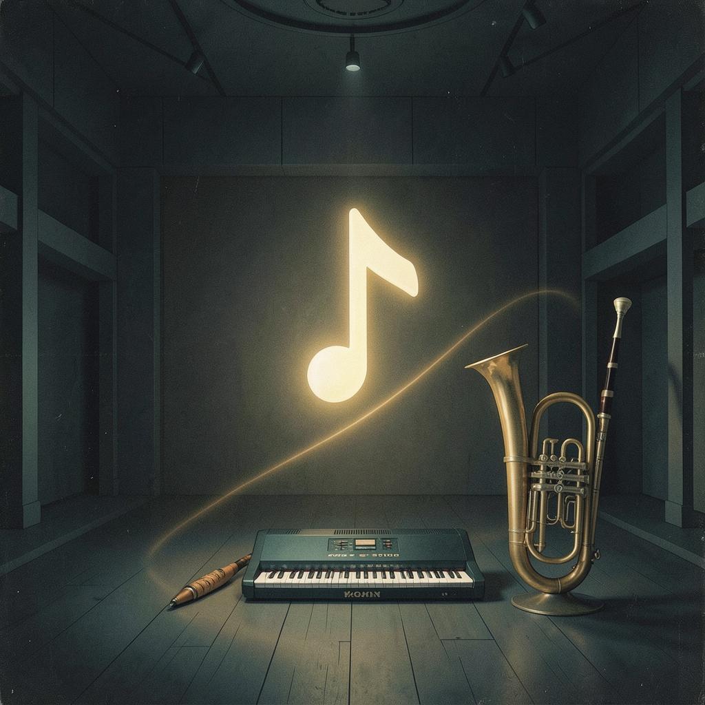 Song Image