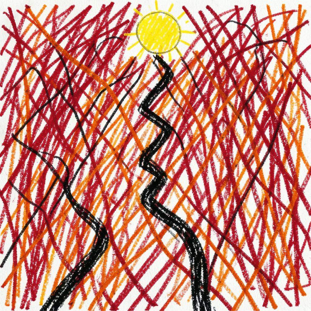 Iwillfollowhim+IWillSurvive 03(混搭2) artwork