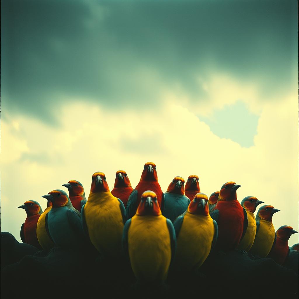 Song Image