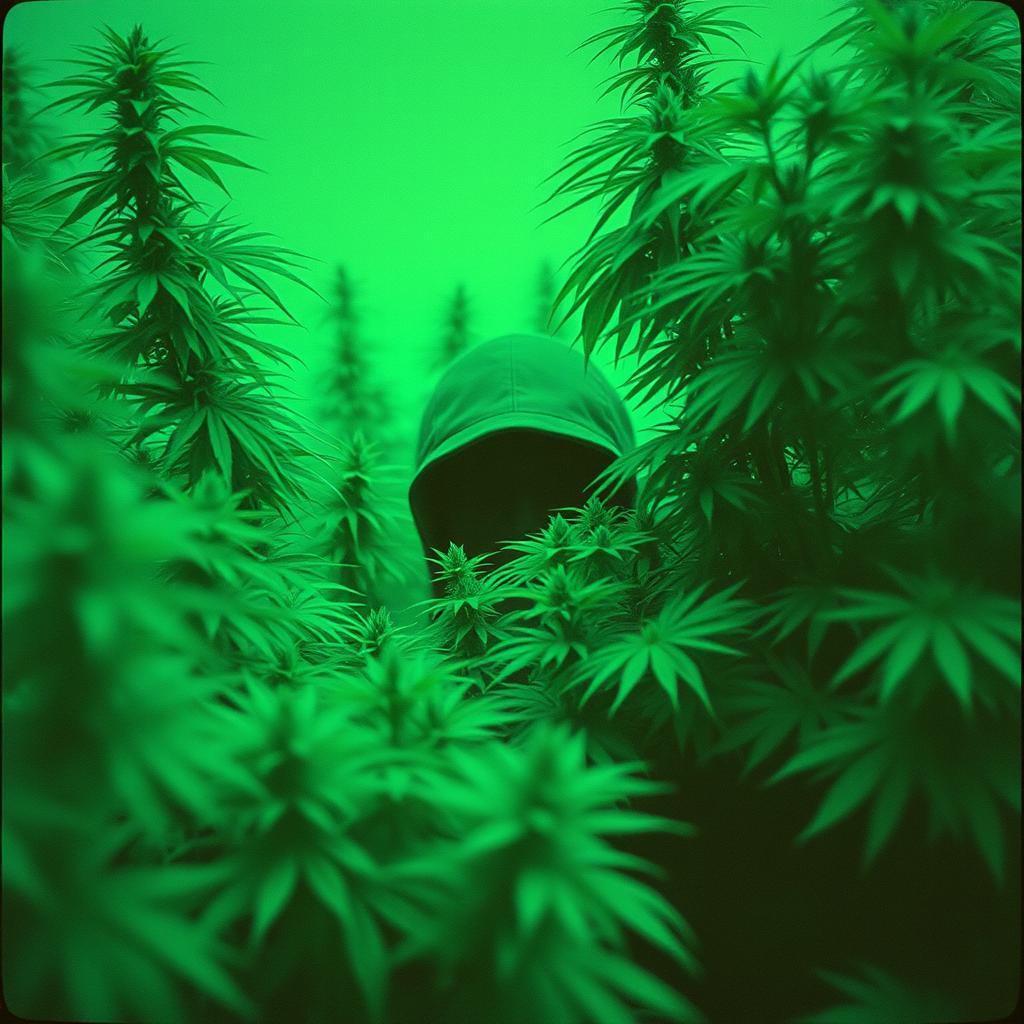 Image for Green Frequency 