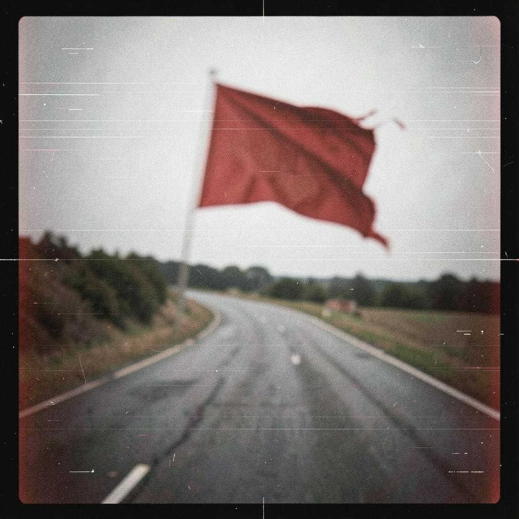 9. Last Lap artwork