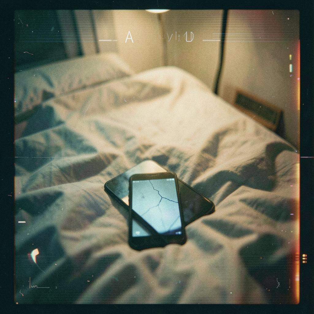 lost in my own head V2 artwork
