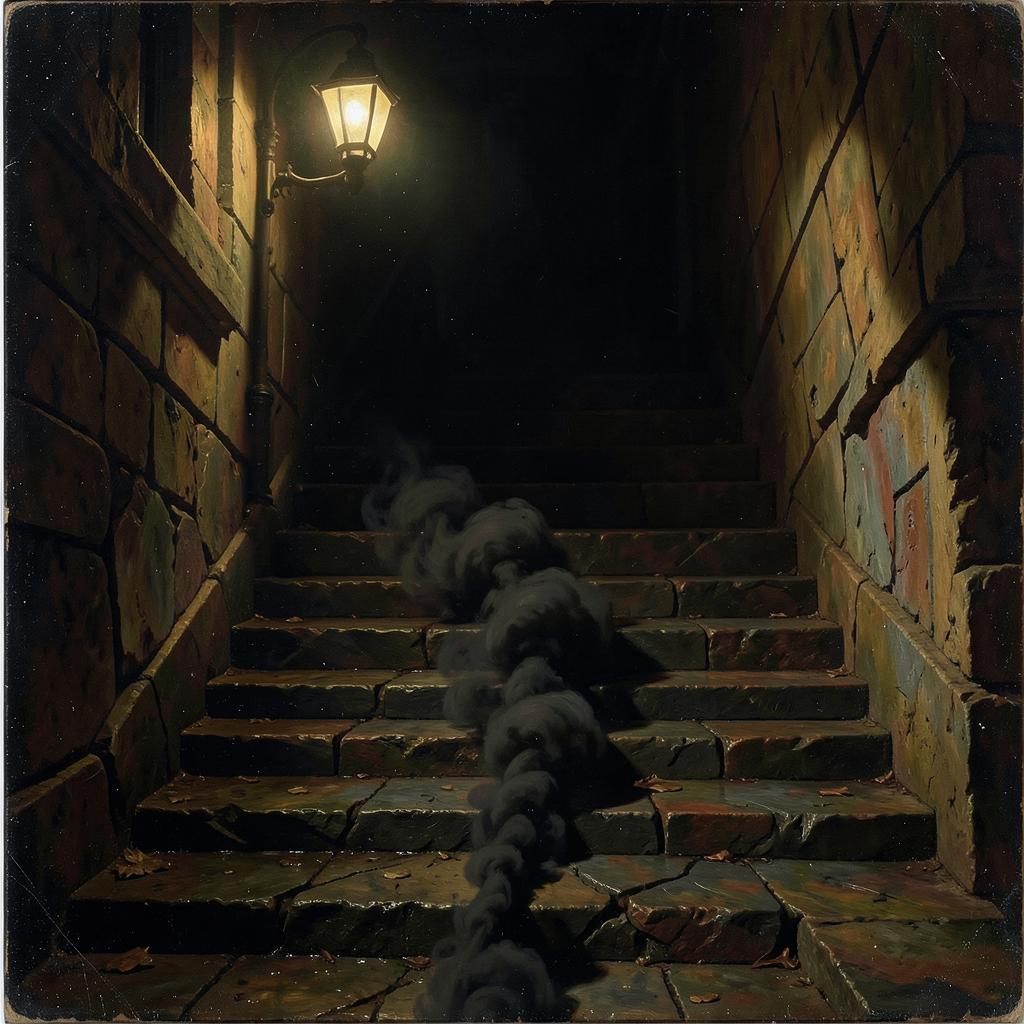 HERE COMES THE HOTSTEPPER artwork