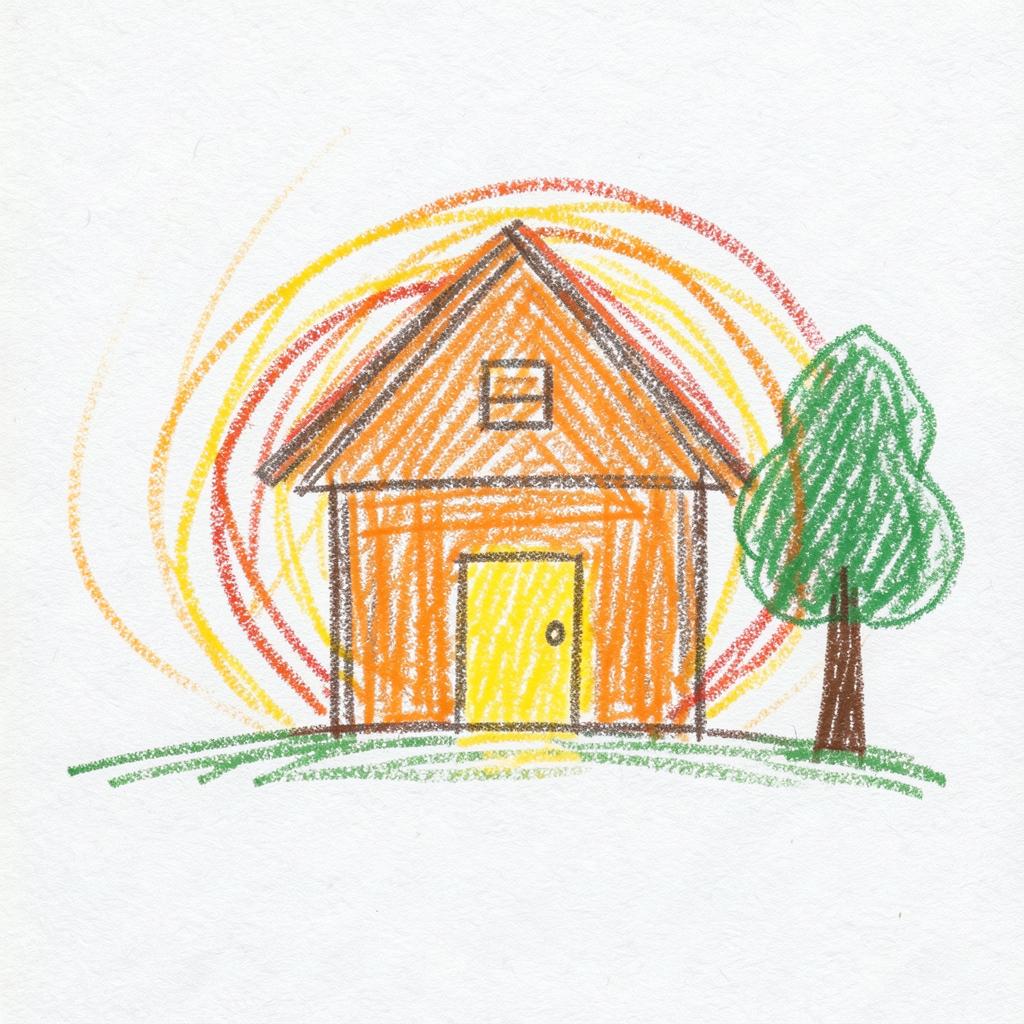 Home artwork