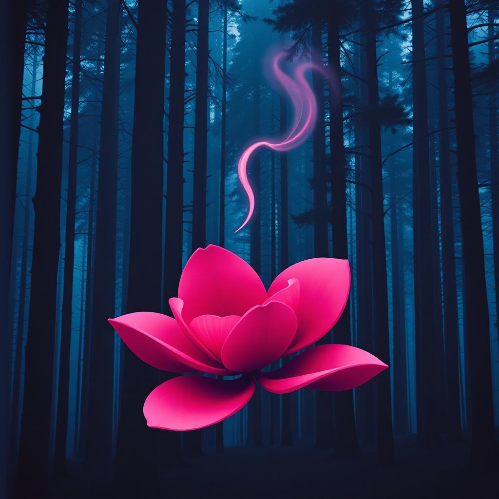 MAI: The Spiritual Dance artwork