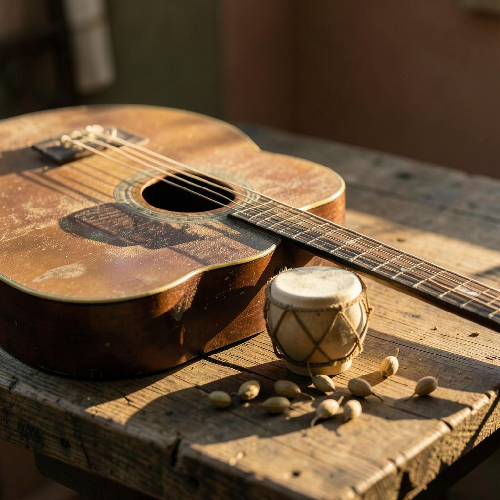 Song Image
