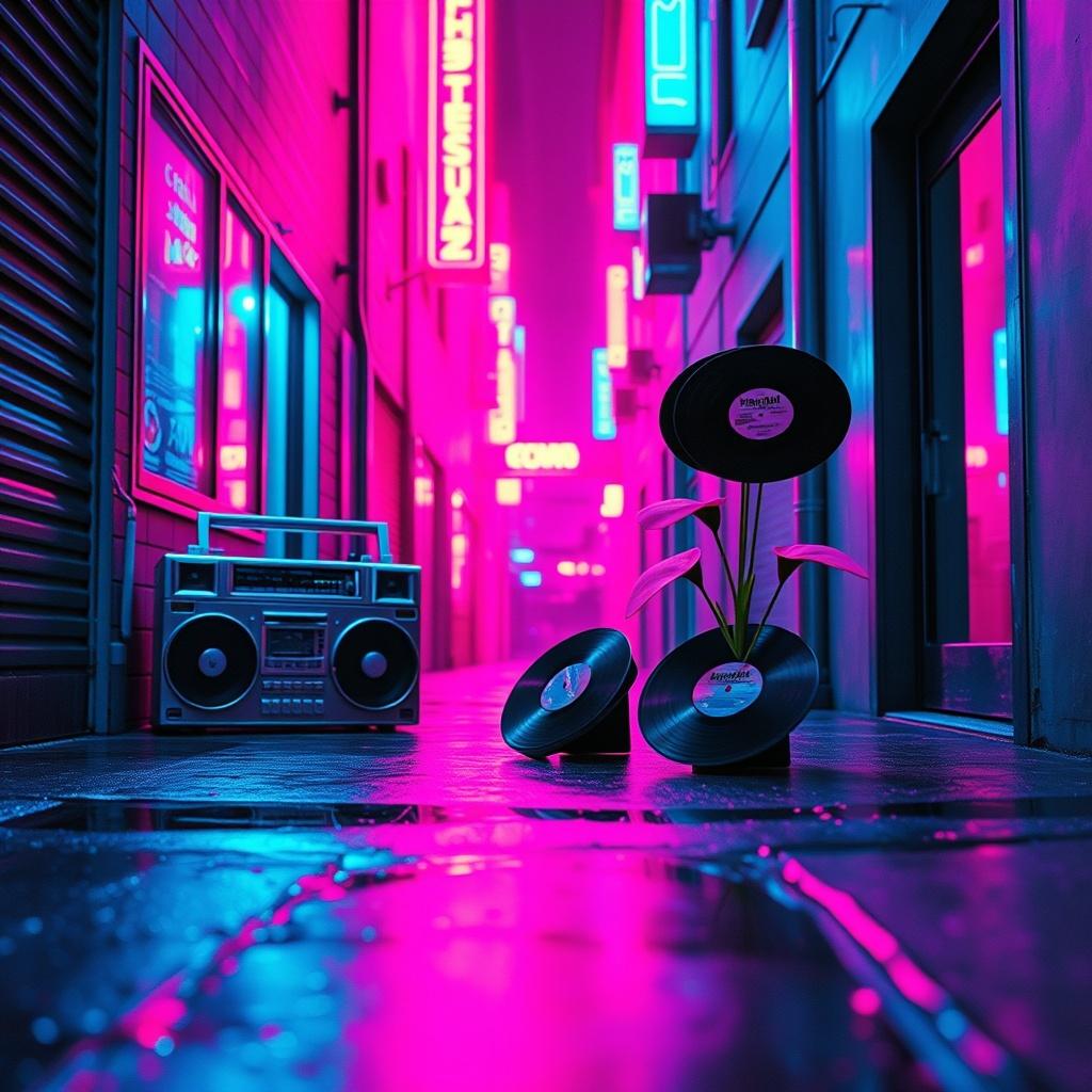 Song Image