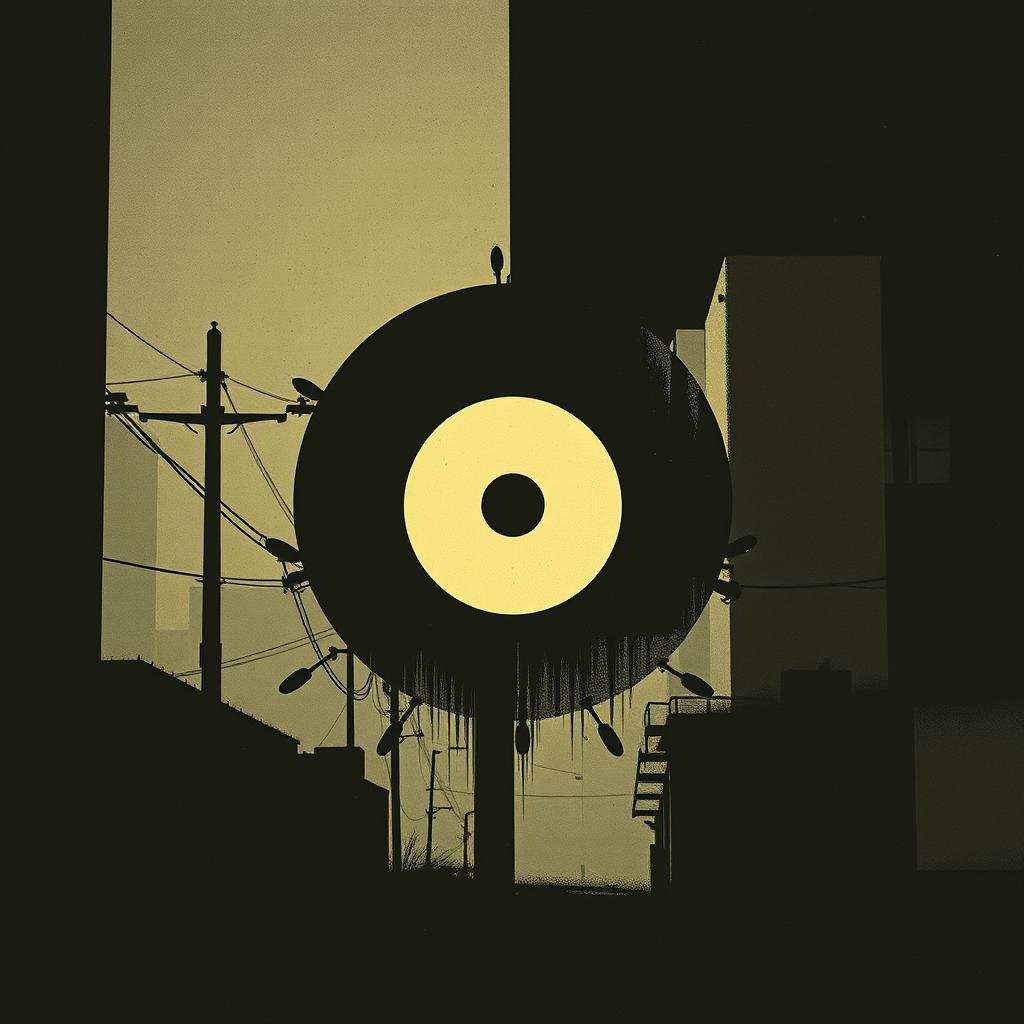 Voice image for Slim