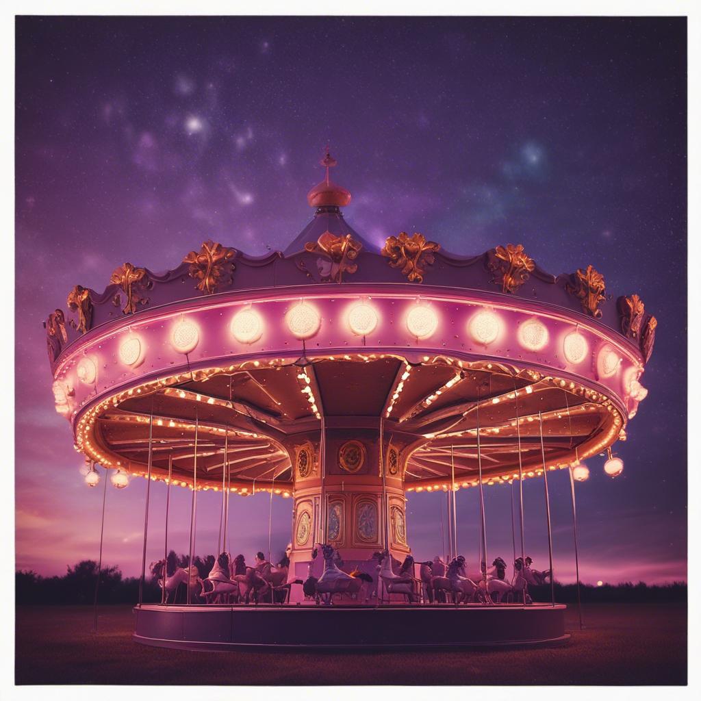 One Spin 'Round the Stars v.9  (Remastered) artwork
