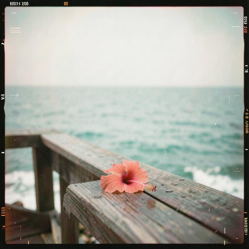Beachy