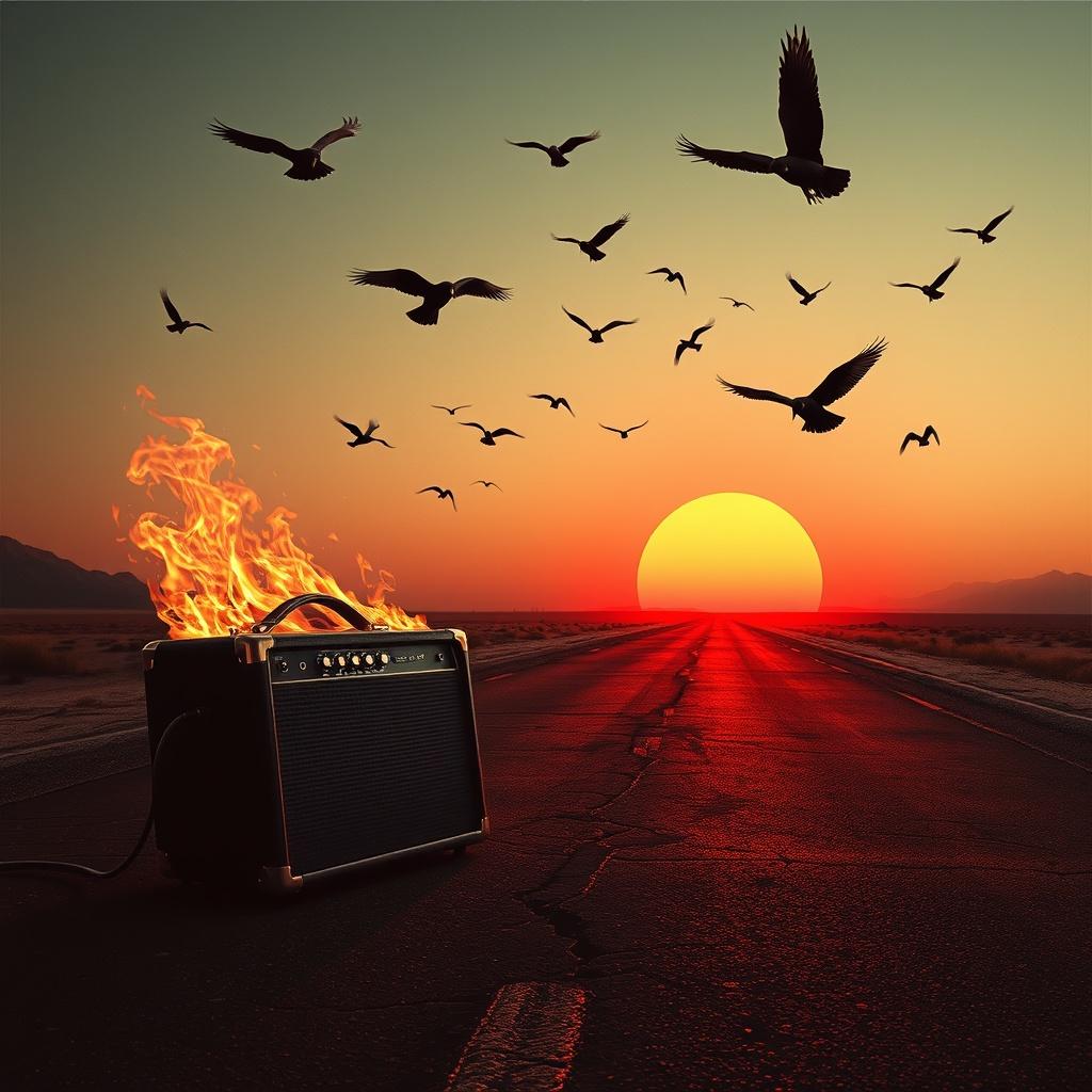 Song Image