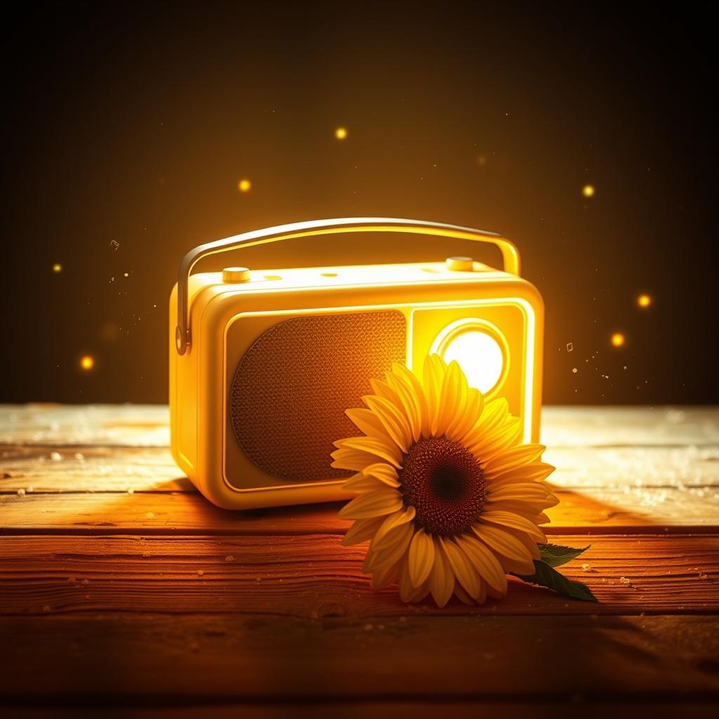 You Are My Sunshine artwork