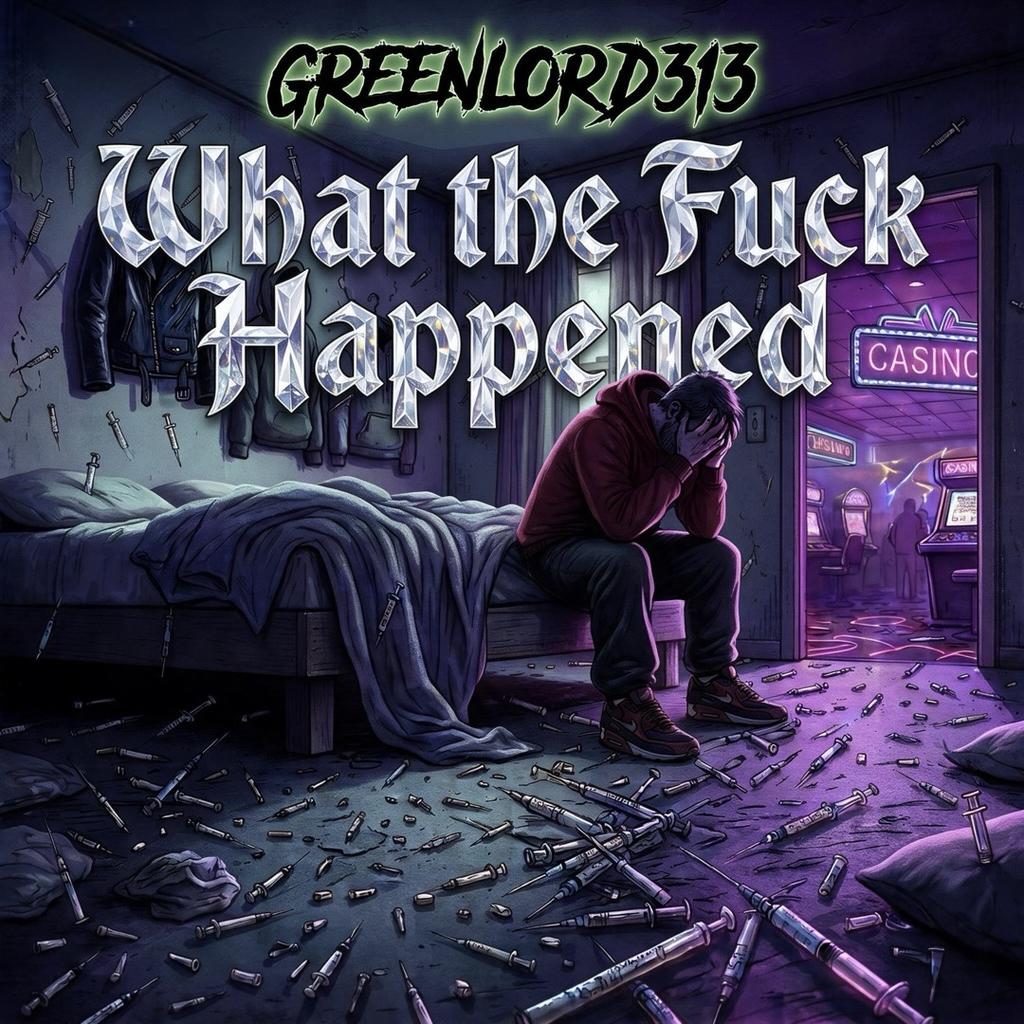 What The F’Happened