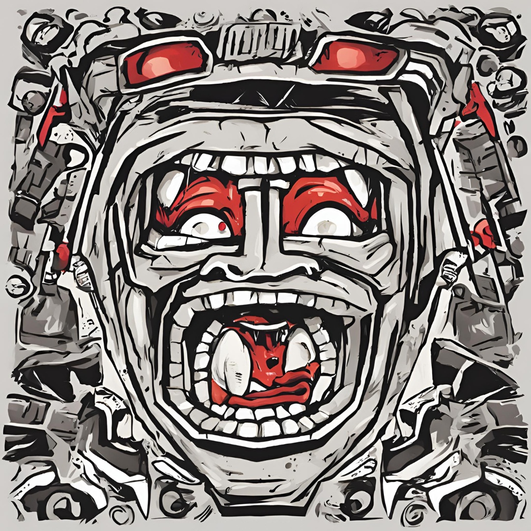 Hejterzy, nie złamiecie mnie! (Remastered)