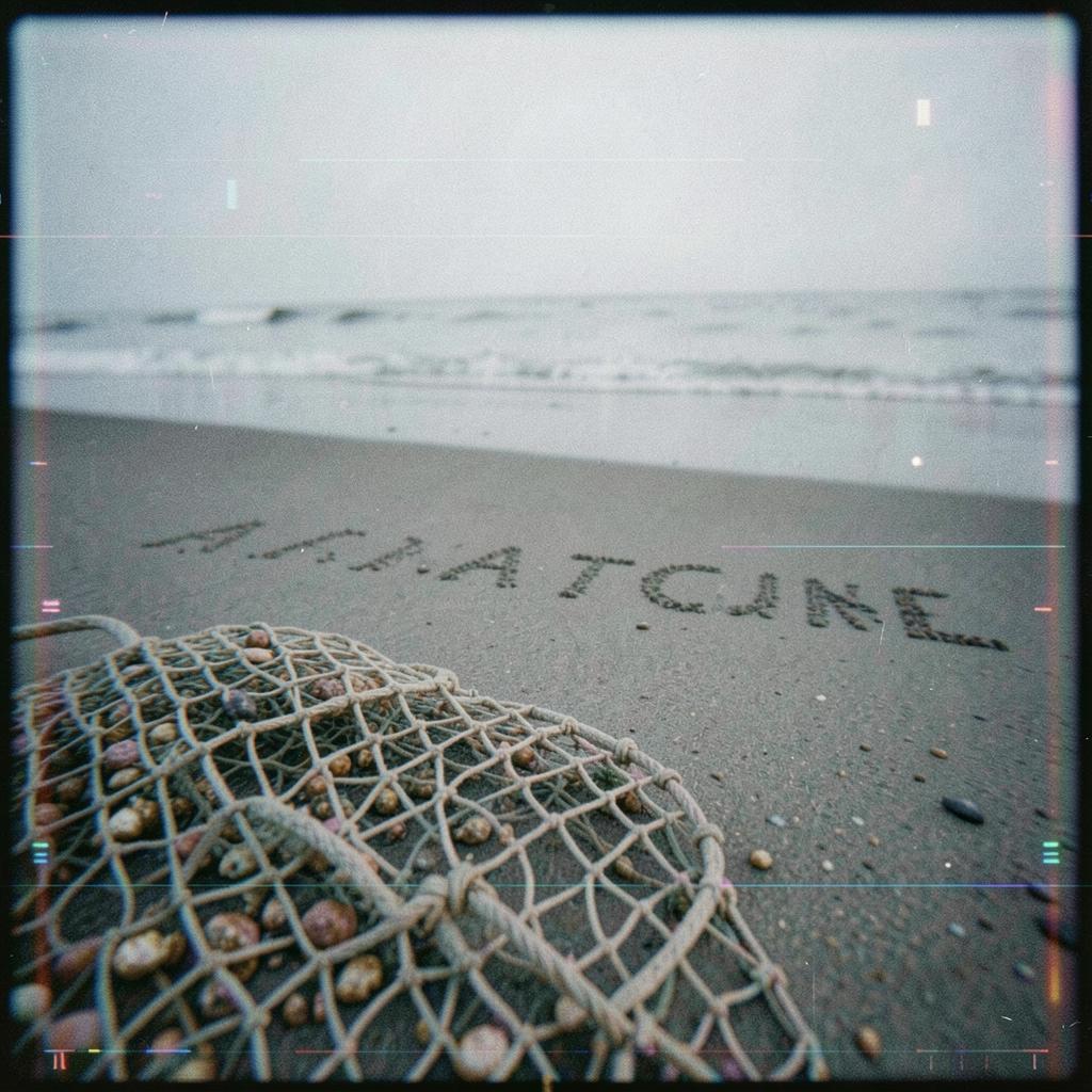 The Shore Remembers · artwork