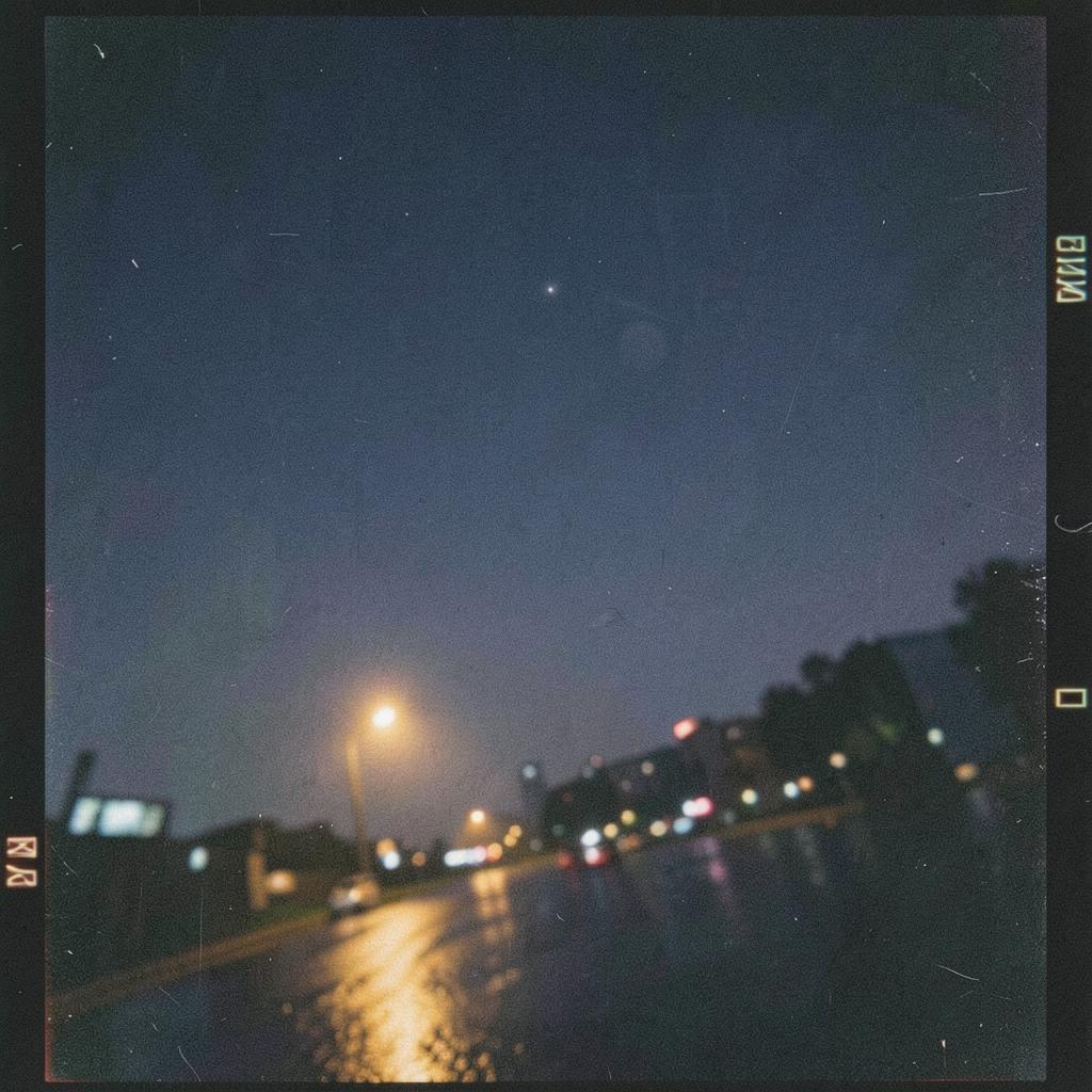 明け星（Re-Recording） artwork