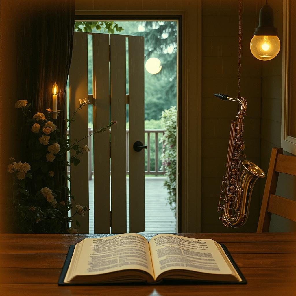 Song Image