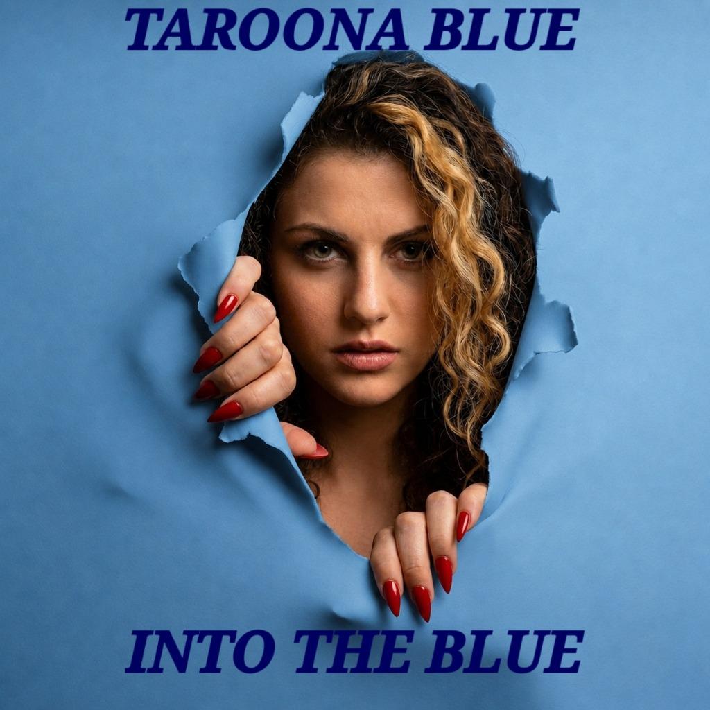 INTO THE BLUE
