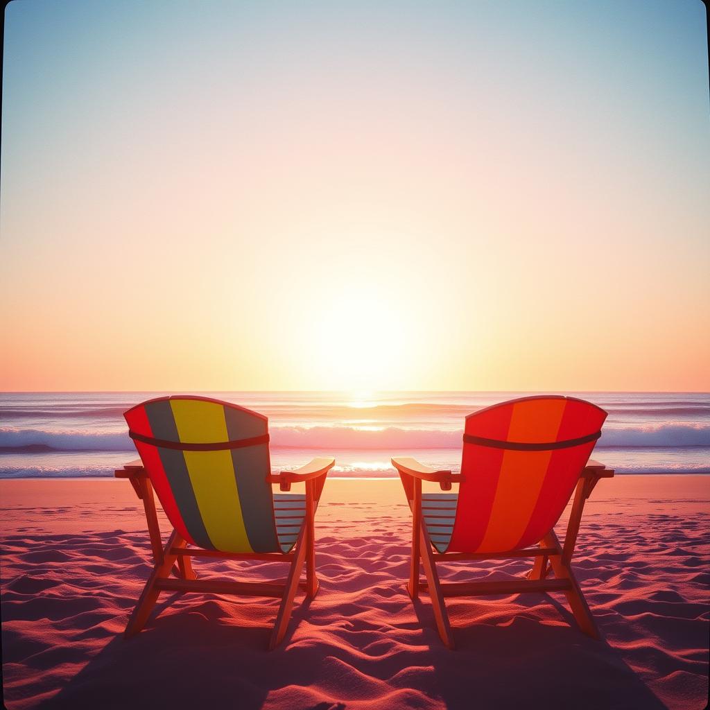 Summer Love