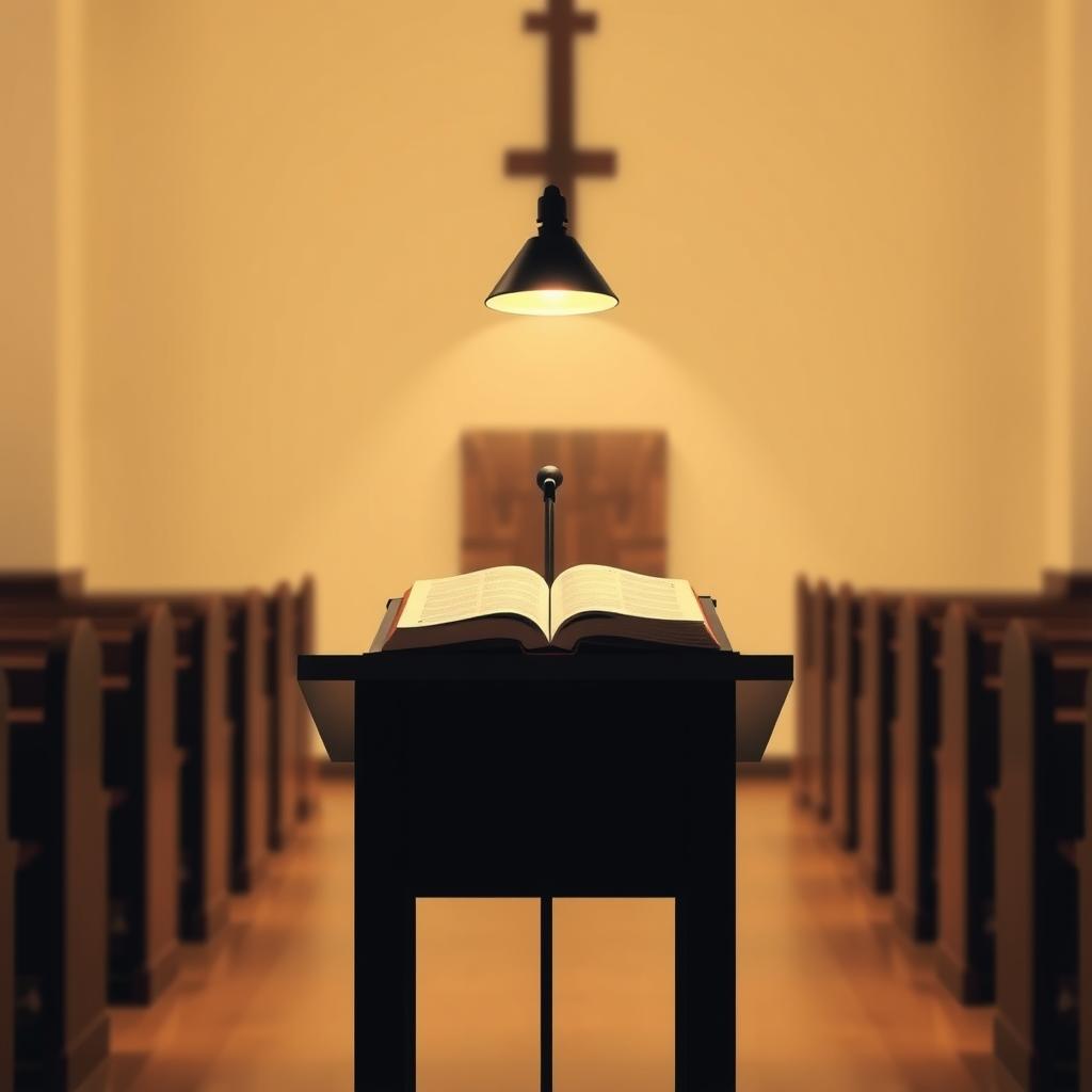 Of Citizens (1 Tim. 2:1–3) artwork