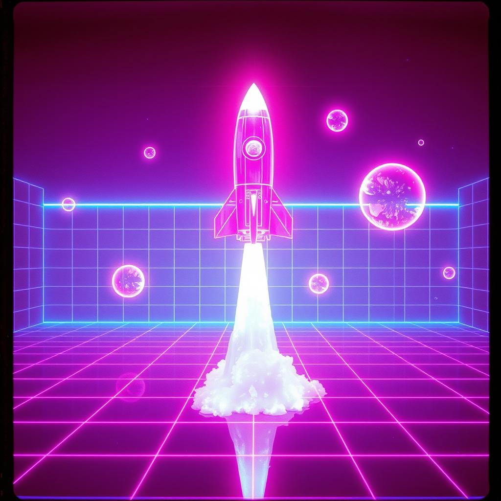 Quantum Breakout artwork