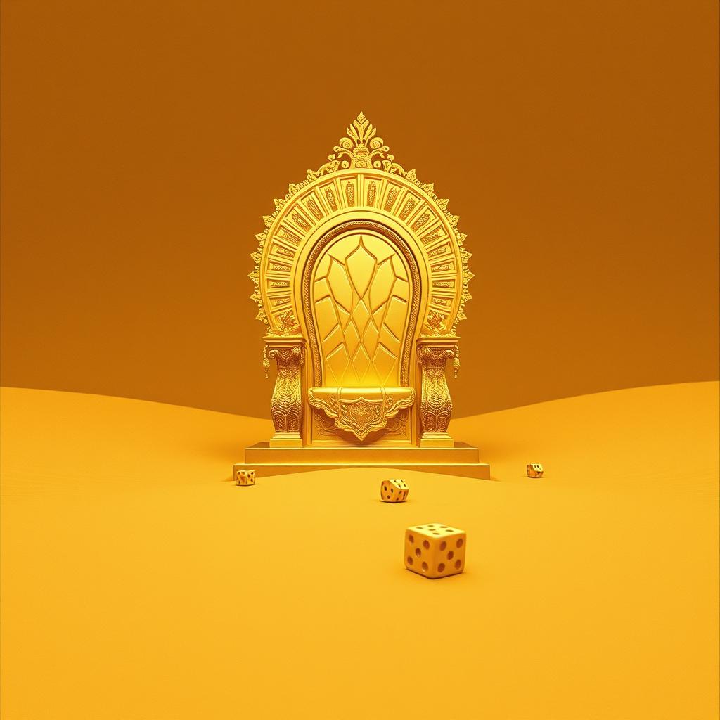Mansa Musa (the Musical) 2