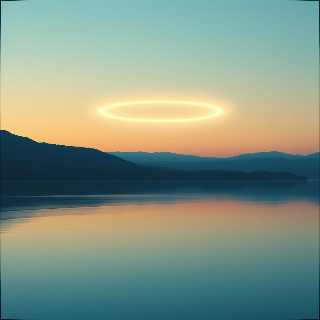 The Quantum Whole artwork