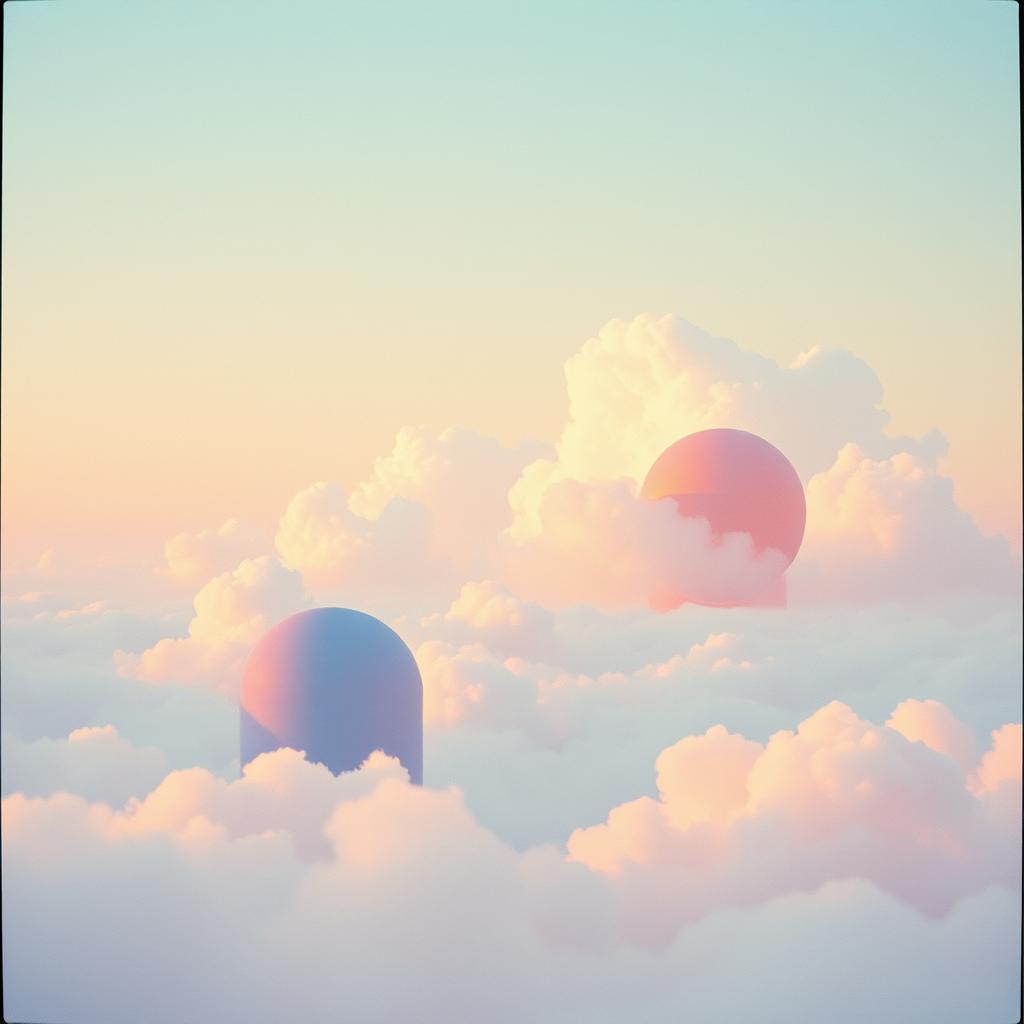 If life could be a dream artwork