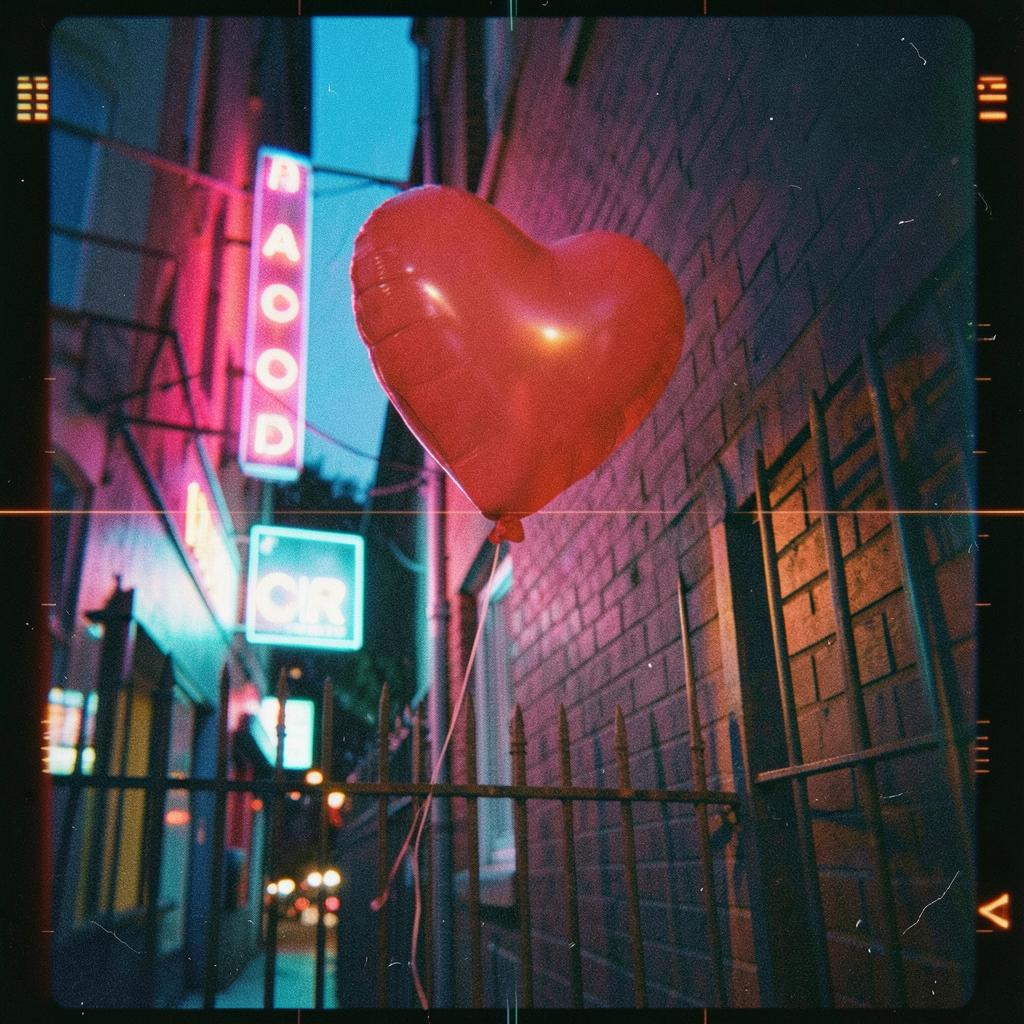 Playlist cover art