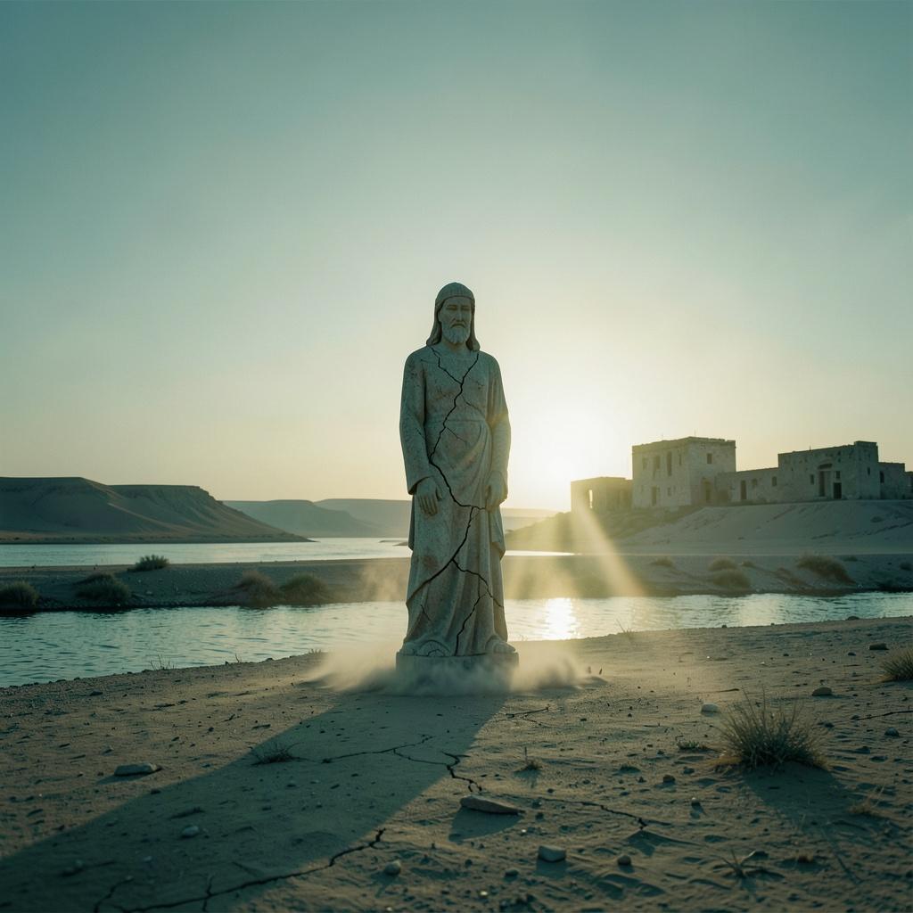 Ezekiel artwork