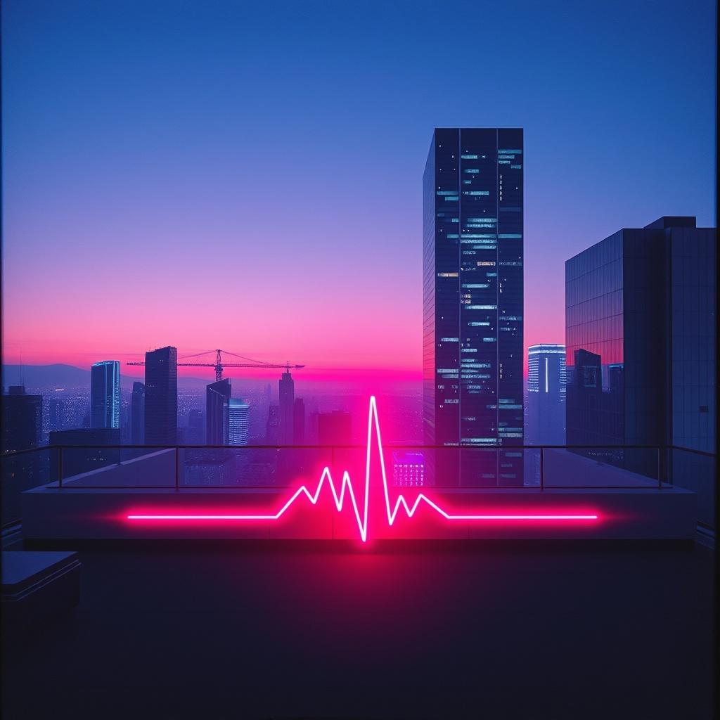 Heartbeat Signal artwork