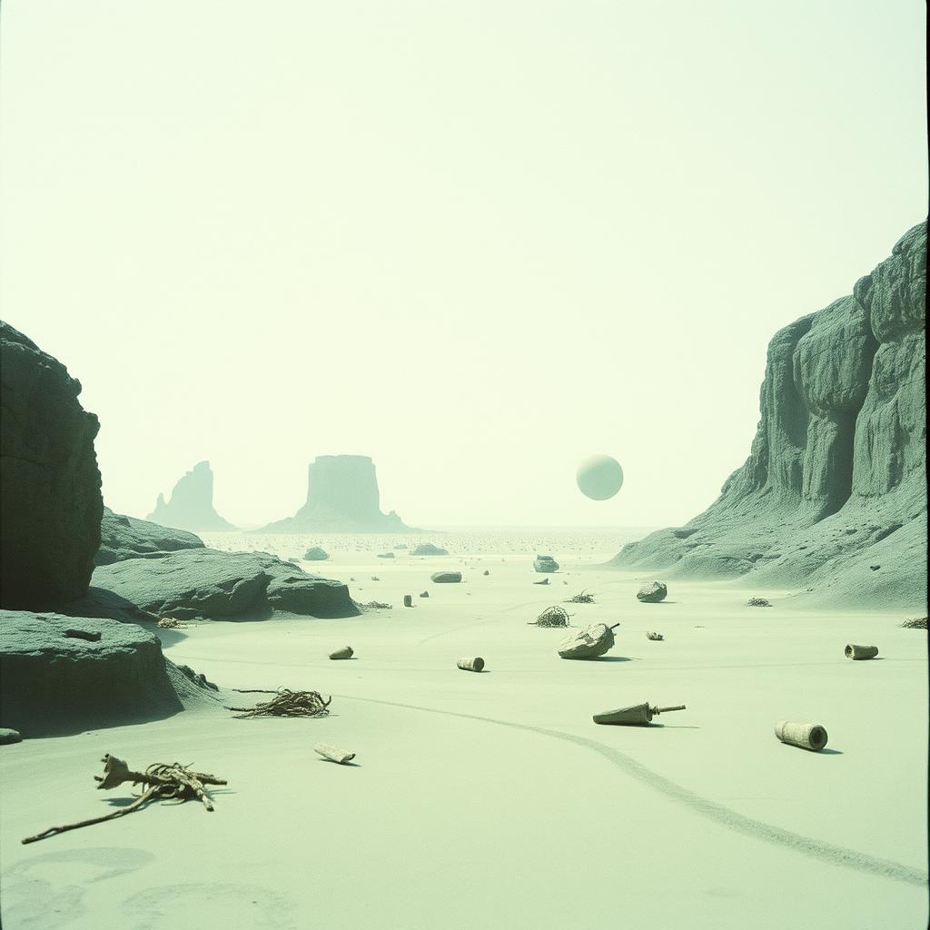Manifest ALT 1 artwork