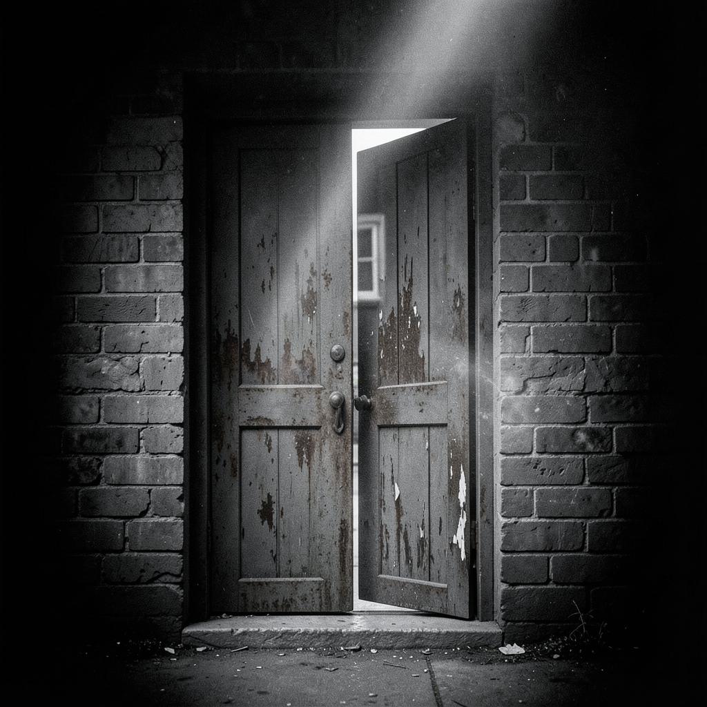 Maldito na Porta - BR PT artwork