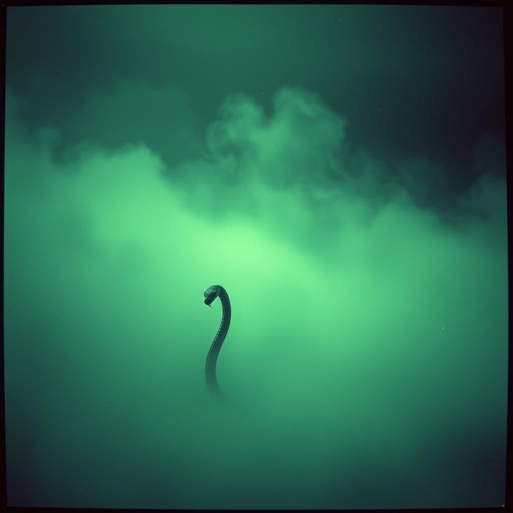 06 - Echoes of the Scales artwork