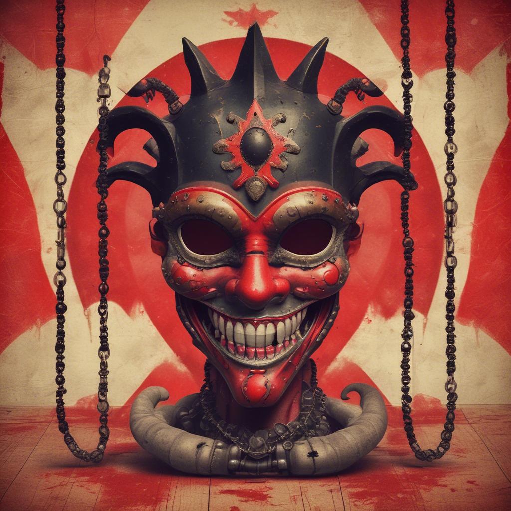 Persona image for Chaynz The Jester