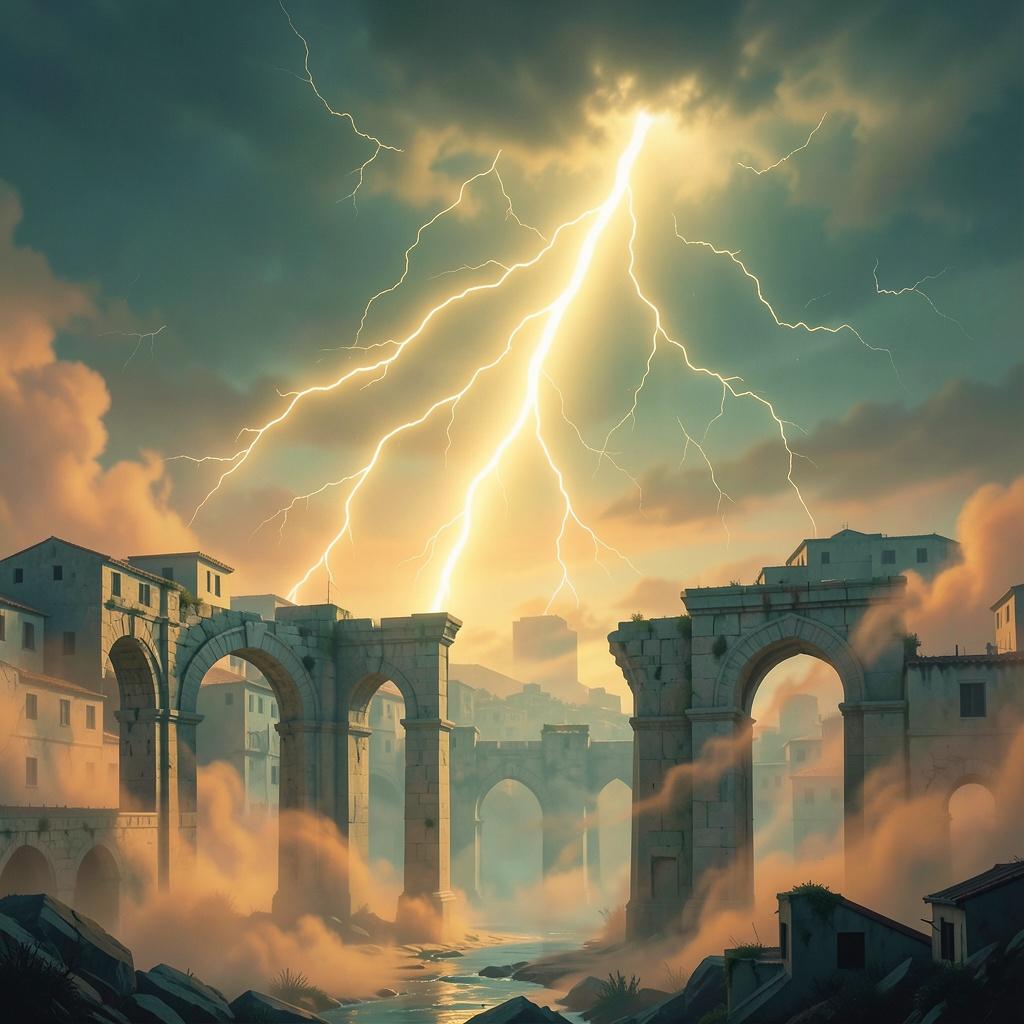 Cosmic Storm (Orchestral) 2 artwork