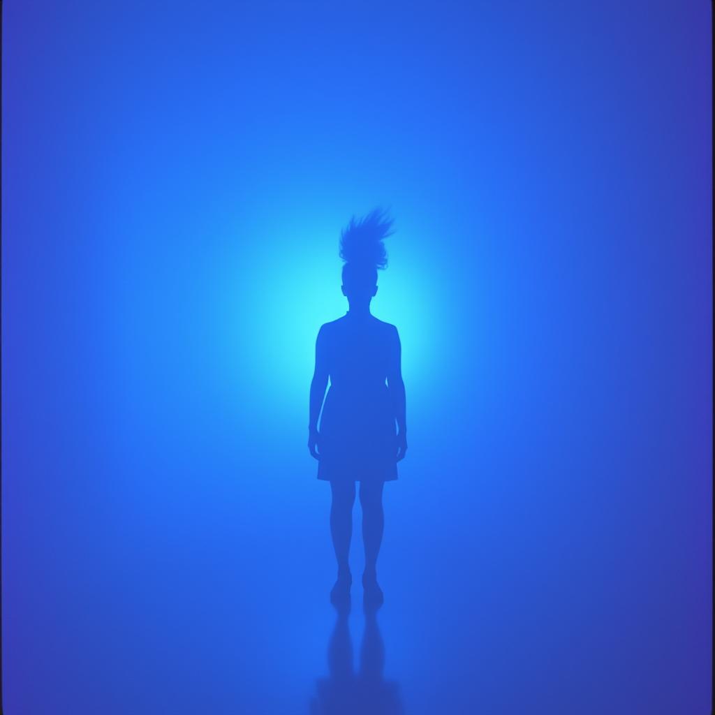 Persona image for Female Techno Echo