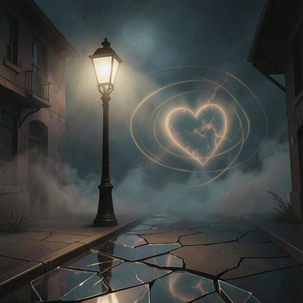 September Cusp artwork