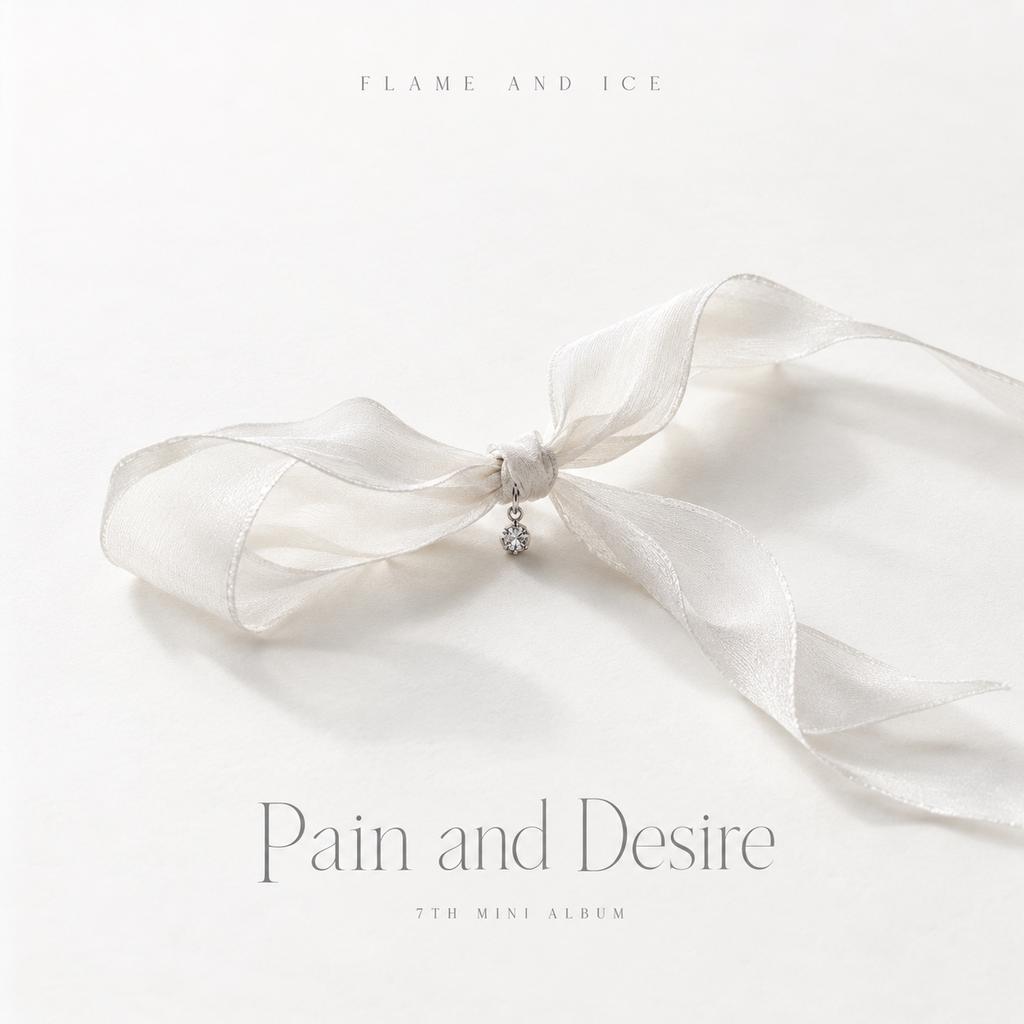Pain And Desire