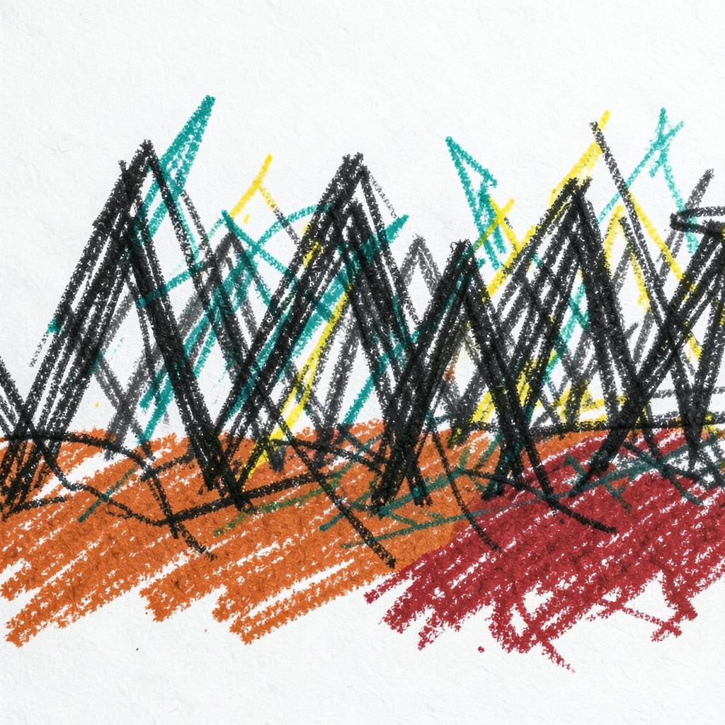 Iron March Part2 artwork