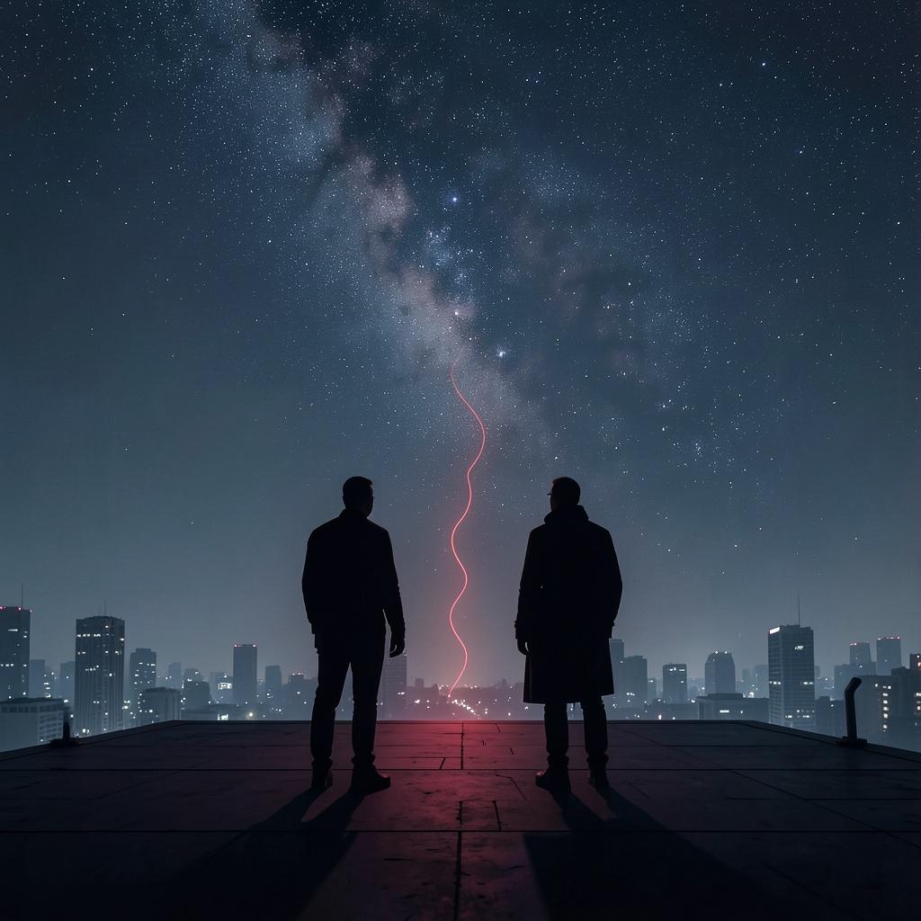 Безлунная ночь artwork