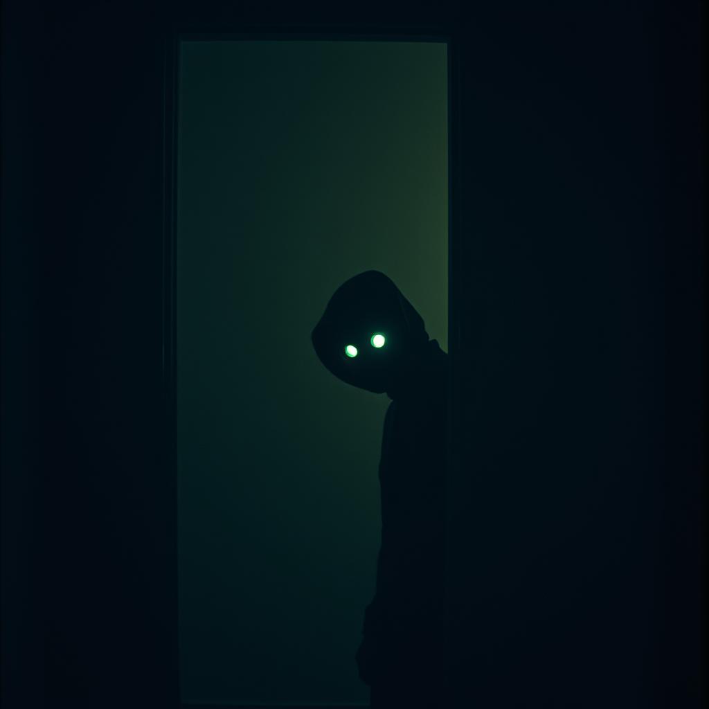 Persona image for Peeky Mal