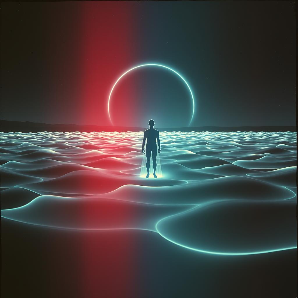 Persona image for Fixing Frequency Walkers 2