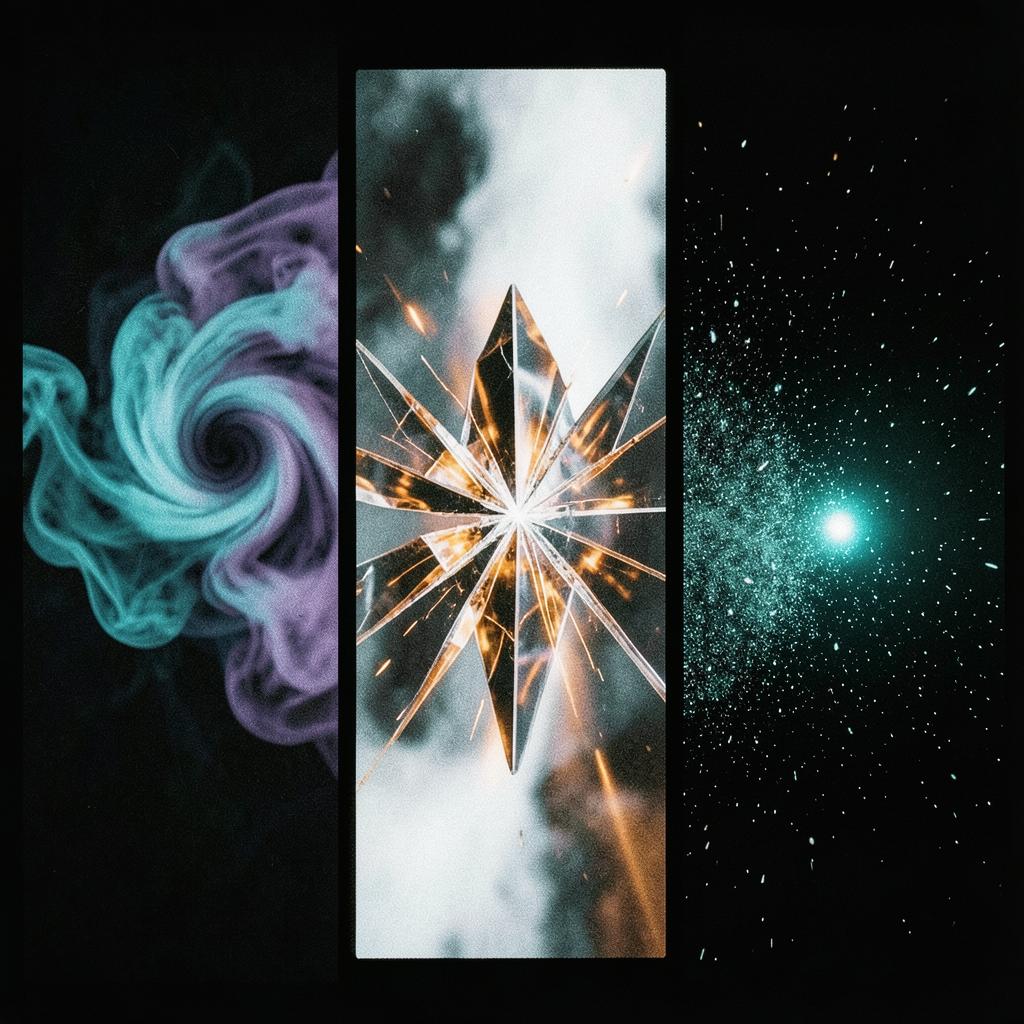 ForeverisTonightAnotherWorldsAgidelHardDanceNeverDancer 01(混搭4) artwork